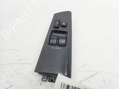 Used Left front window switch Left front window switch 37777964 37777964
