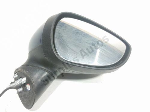 right-mirror-ford-fiesta-vi-cb1-ccn-2008-39524922 main image