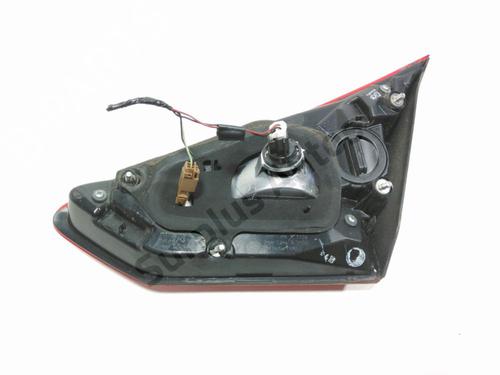 Left tailgate light NISSAN PULSAR Hatchback (C13) 1.2 DIG-T | BP28803964C79 