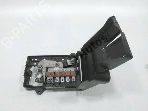 Used Electronic module OPEL ASTRA J GTC 1.7 CDTI (08) (110 hp) 31261752