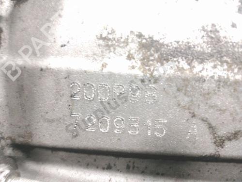 Gearbox CITROËN C3 Picasso (SH_) 1.6 HDI 90 | BP32379429M3 - Image 5