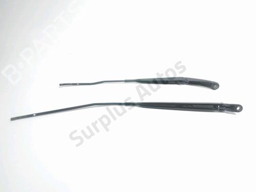 Front windshield wiper arm RENAULT CLIO III (BR0/1, CR0/1) 1.5 dCi (BR17, CR17) | BP32041023C143