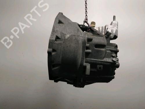 Used Gearbox Gearbox 28223856 28223856