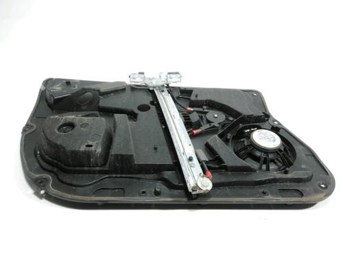 Front right window mechanism FORD FIESTA VI (CB1, CCN) 1.4 TDCi | BP28240176C23 - Image 2
