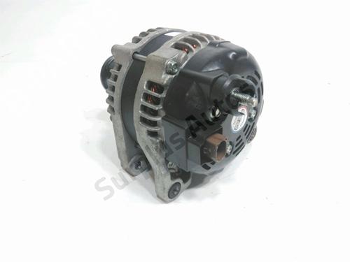 Alternator FORD FOCUS IV (HN) 1.0 EcoBoost | BP37763948M7 - Image 2