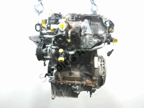 Engine FORD FIESTA VII (HJ, HF) 1.0 EcoBoost | BP37229204M1 - Image 3