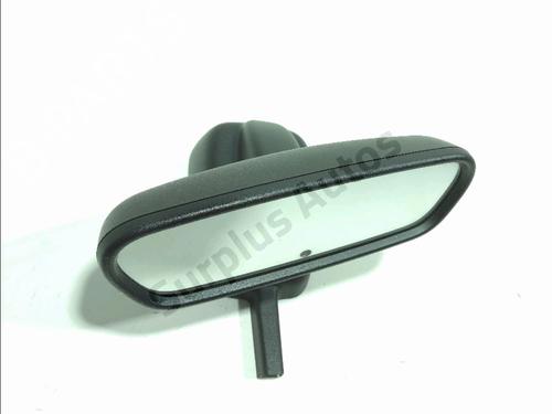 Bakspejl indvendigt Bakspejl indvendigt PEUGEOT 207 (WA_, WC_) 1.6 HDi (92 hp) 33867758 33867758