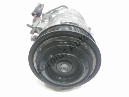 Used AC compressor AC compressor 33034219 33034219