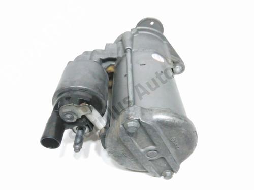 Startmotor OPEL CORSA E (X15) 1.0 (08, 68) | BP30406178M8 - Image 3