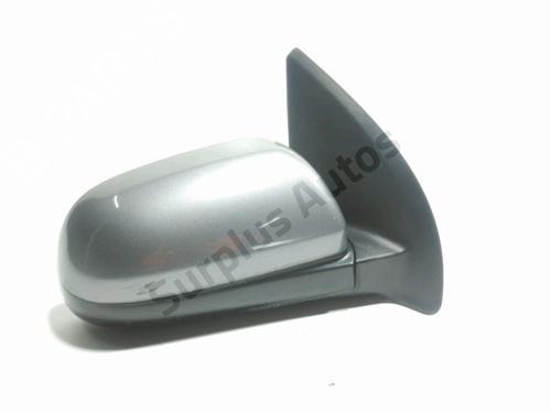 Used Right mirror CHEVROLET AVEO / KALOS Hatchback (T250, T255) 1.2 (84 hp) 29321622