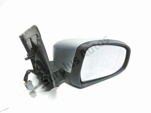 Used Right mirror Right mirror FORD FOCUS II Turnier (DA_, FFS, DS) 1.8 TDCi (115 hp) 33750361 33750361