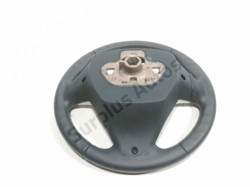 Steering wheel FORD FIESTA VI (CB1, CCN) 1.25 | BP28225637C49 - Image 2