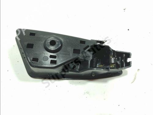 Front left interior door handle RENAULT MEGANE E-TECH SUV EV60 (BNJ1) | BP32102473I13 - Image 2