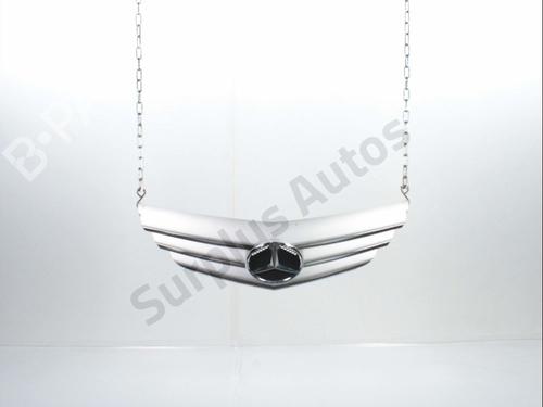 Used Grille MERCEDES-BENZ B-CLASS Sports Tourer (W245) B 200 CDI (245.208) (140 hp) 28235540