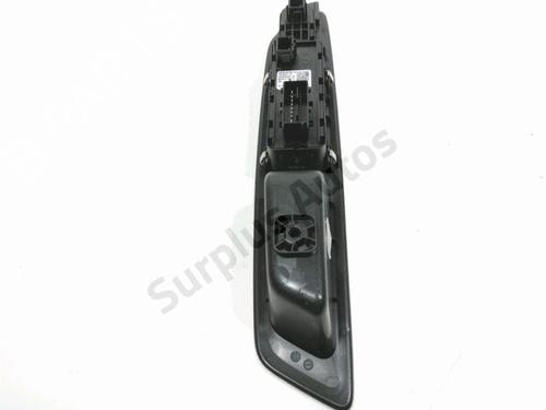 Left front window switch CITROËN C4 X (BD_, BE_, BF_) ë-C4 X (BFZKXC) | BP32742277I27 - Image 3