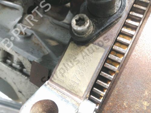 Engine FIAT GRANDE PUNTO (199_) 1.3 D Multijet | BP33010055M1 - Image 7