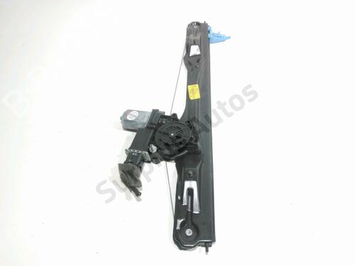 Used Front right window mechanism Front right window mechanism FIAT DOBLO Cargo (263_) 1.4 Natural Power (120 hp) 35773712 35773712
