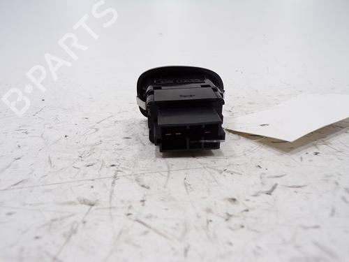 Right front window switch PEUGEOT 1007 (KM_) 1.4 HDi | BP30994172I26 - Image 2