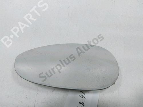 Speilglass venstre FIAT GRANDE PUNTO (199_) 1.3 D Multijet (199.AXD11, 199.AXD1A, 199.AXD1B,... (90 hp) 30995148