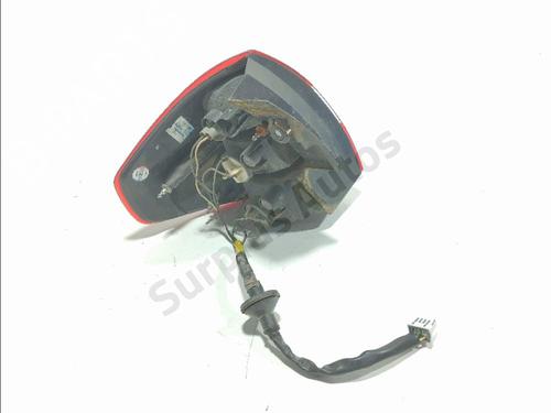 Right taillight RENAULT KOLEOS I (HY_) 2.0 dCi (HY0K) | BP38346055C35 - Image 2