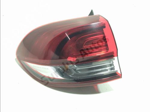 Used Left taillight RENAULT SCÉNIC IV (J9_) 1.2 TCe 130 (130 hp) 30919017
