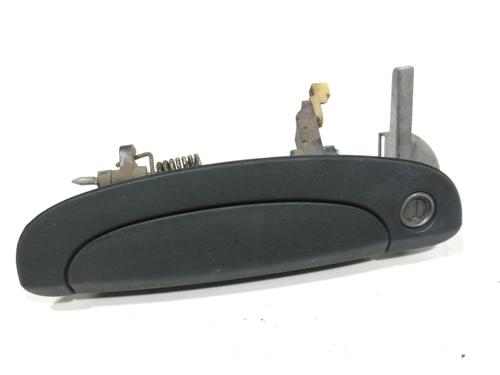 Used Front left exterior door handle HYUNDAI GETZ (TB) 1.5 CRDi (88 hp) 28242172