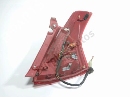 Venstre baglygte SUZUKI SWIFT III (MZ, EZ) 1.3 (RS413, ZC11S) | BP28270275C34 