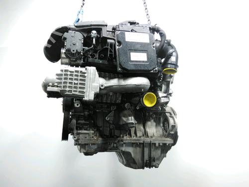 Motor Motor MERCEDES-BENZ SLK (R171) 200 Kompressor (171.442) (163 hp) 28218725 28218725