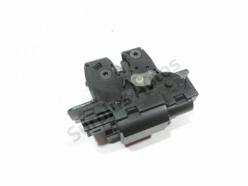 Tailgate lock NISSAN QASHQAI / QASHQAI +2 I (J10, NJ10, JJ10E) 1.5 dCi | BP28260682C101 