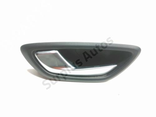 Used Front left interior door handle Front left interior door handle 37775355 37775355