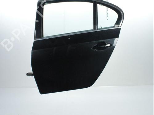 Left rear door BMW 5 (E60) 525 xd | BP28253679C4 