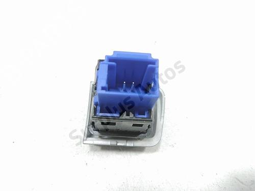 Warning switch PEUGEOT 2008 I (CU_) 1.6 HDi | BP39462410I22 - Image 3