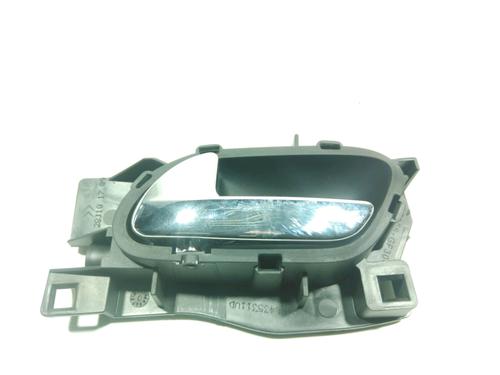 Used Front left interior door handle PEUGEOT 407 SW (6E_, 6D_) 1.6 HDi 110 (109 hp) 28242994