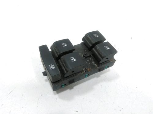 Used Left front window switch OPEL ASTRA J (P10) 2.0 CDTI (68) (160 hp) 30998978
