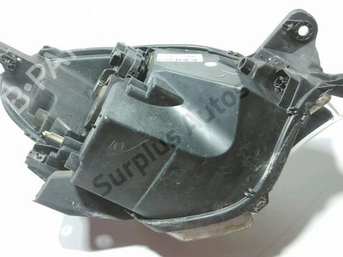 Left headlight RENAULT TWINGO II (CN0_) 1.5 dCi 75 | BP39462718C28 - Image 2