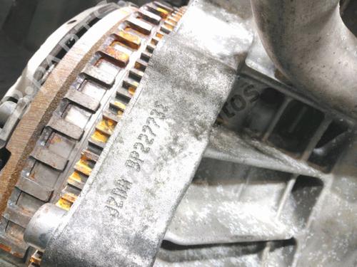 Engine FORD FOCUS II (DA_, HCP, DP) 2.5 RS | BP31986299M1 - Image 5