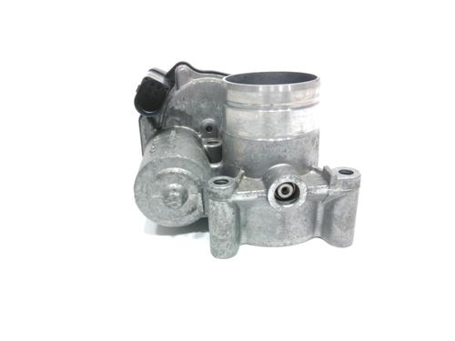 Spjeldhus VW POLO V (6R1, 6C1) 1.2 (70 hp) 28220790