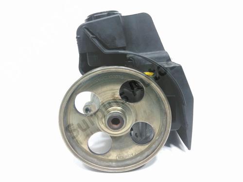 Used Steering pump Steering pump PEUGEOT 206 Hatchback (2A/C) [1998-2012] 34115527 34115527