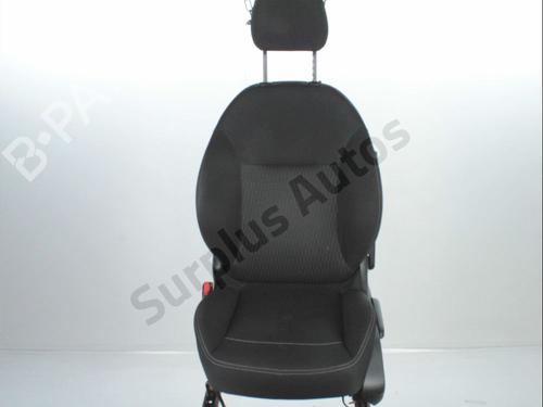 Used Left front seat Left front seat 37786332 37786332