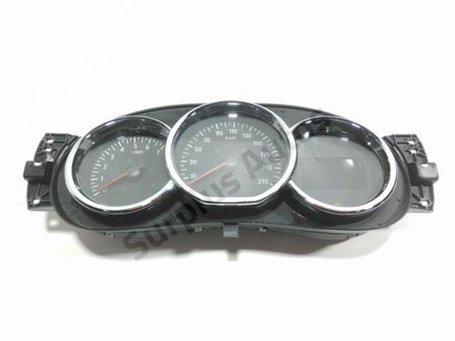 Cuadro instrumentos DACIA DUSTER (HS_) 1.5 dCi 4x4 (109 hp) 28231133