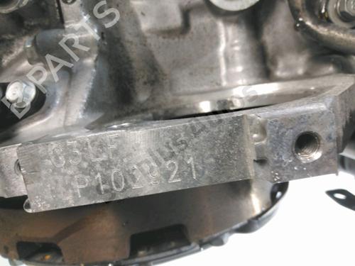 Engine HYUNDAI i20 III (BC3, BI3) 1.0 T-GDI hybrid 48V | BP37761819M1 - Image 5