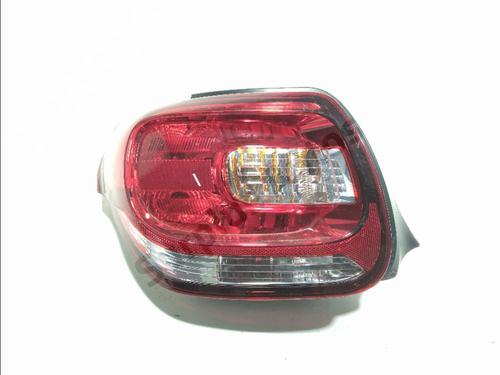 Used Left taillight Left taillight CITROËN DS3 (SA_) 1.6 HDi 90 (92 hp) 33904176 33904176