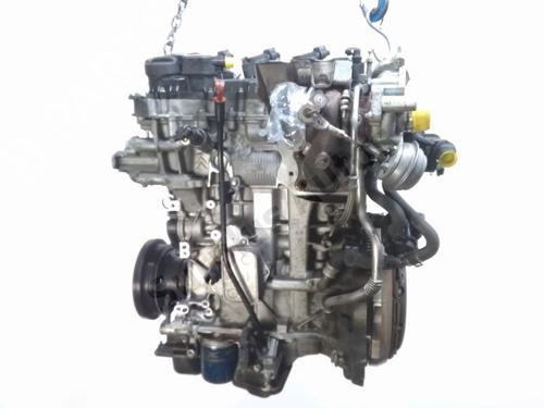 Engine PEUGEOT 308 II (LB_, LP_, LW_, LH_, L3_) 1.2 THP 110 | BP28219268M1 