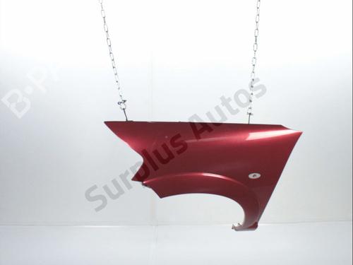 Used Left front fenders CITROËN C3 I (FC_, FN_) 1.4 16V HDi (90 hp) 28236179