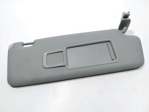 right-sun-visor-audi-a1-sportback-8xa-8xf-2011-2012-2013-2014-2015-2016-2017-2018-2019-28263008 main image