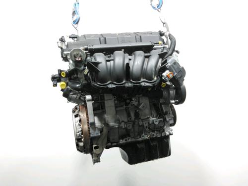 Motor PEUGEOT 207 (WA_, WC_) 1.4 16V (95 hp) 28218836