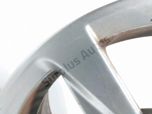 Rim SEAT IBIZA IV SC (6J1, 6P5) 1.9 TDI | BP28226547C45 