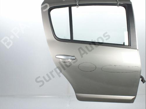right-rear-door-dacia-sandero-2008-35893551 main image