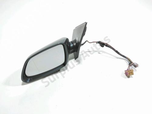 Used Left mirror VW POLO (9N_, 9A_) 1.4 TDI (70 hp) 28287994