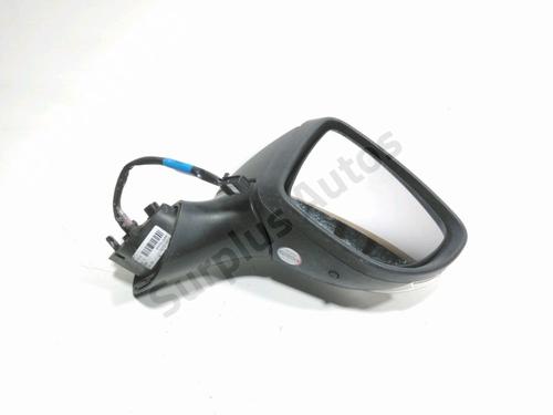 Used Right mirror Right mirror RENAULT CLIO IV (BH_) 1.5 dCi 75 (75 hp) 35773749 35773749